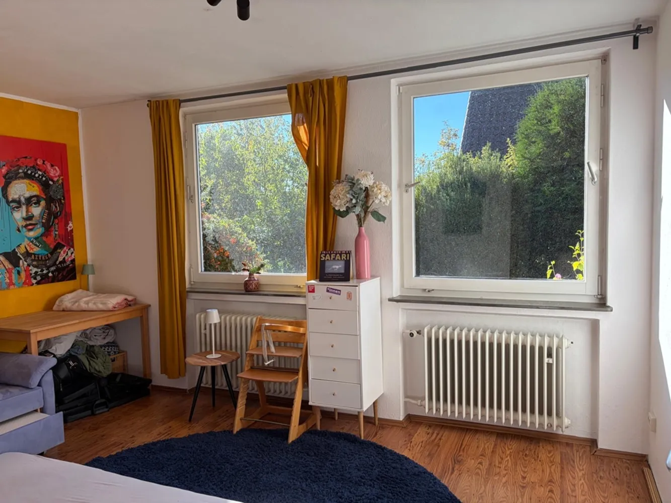 5 Zimmer Haus mit 155 m² in Lüneburg – Bild 10