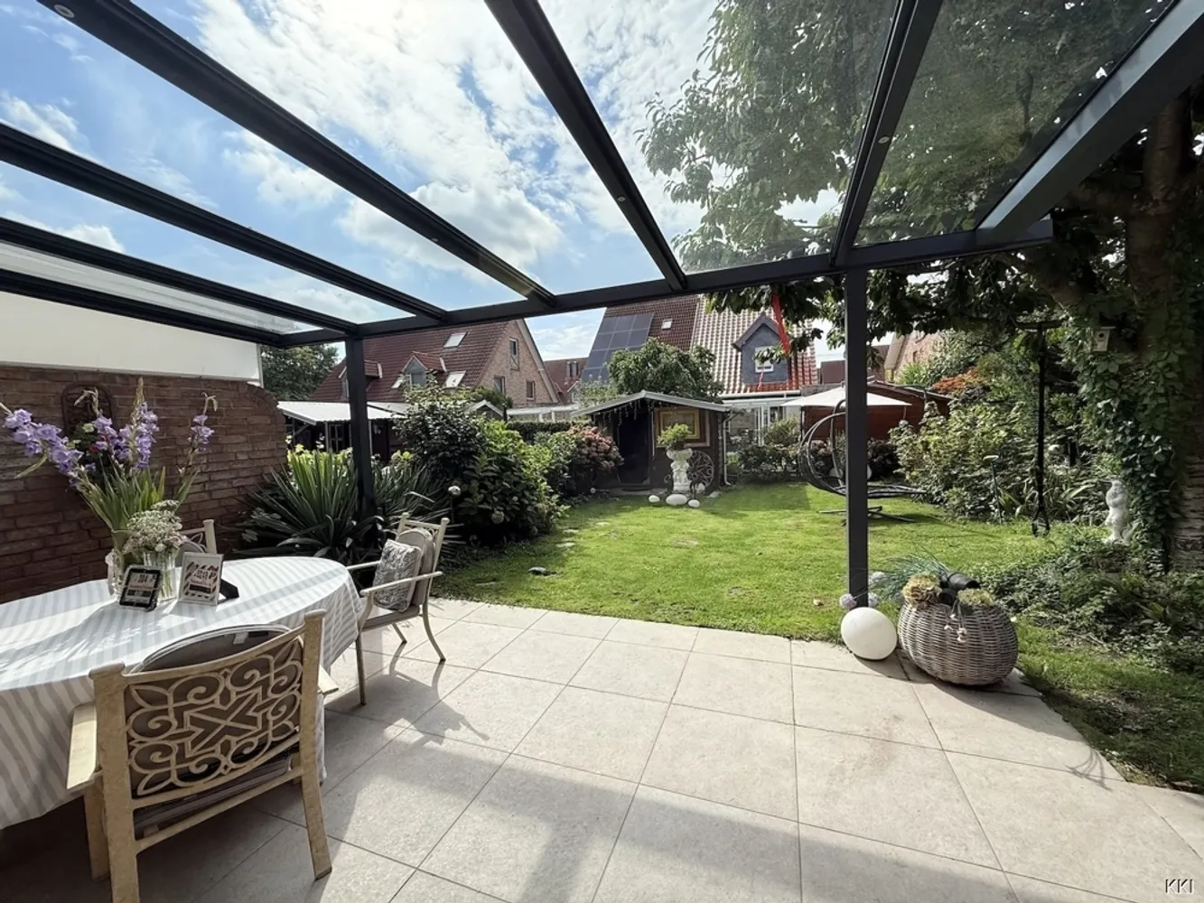 5 Zimmer Haus mit 135 m² in Krefeld – Bild 3