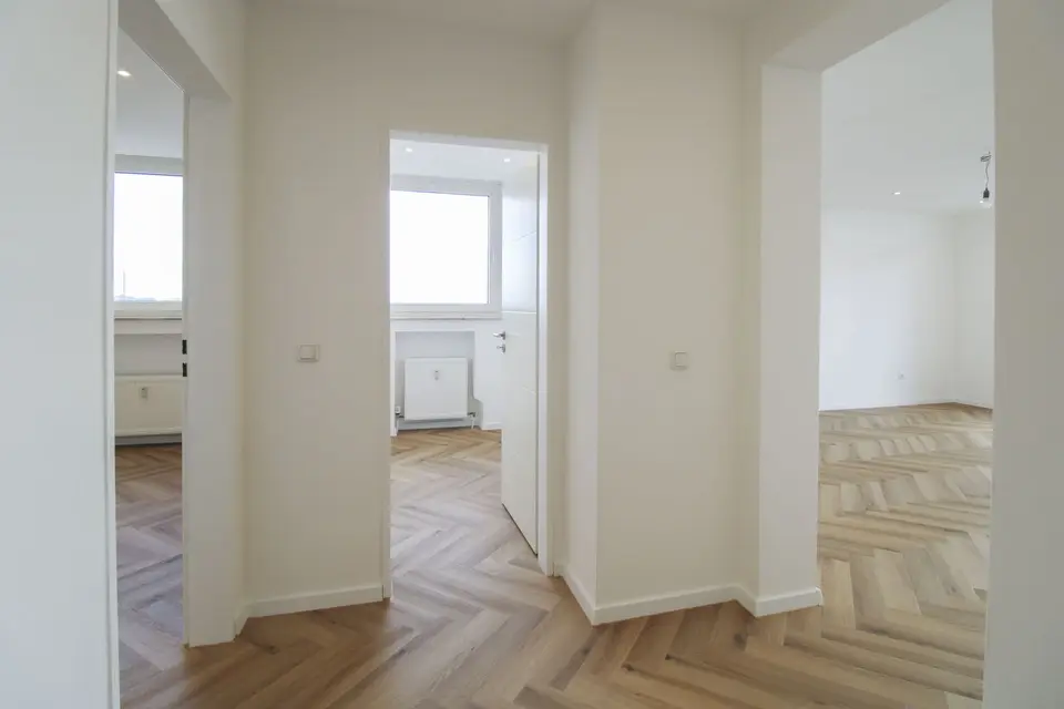 2 Zimmer Wohnung mit 65 m² in Duisburg – Bild 9