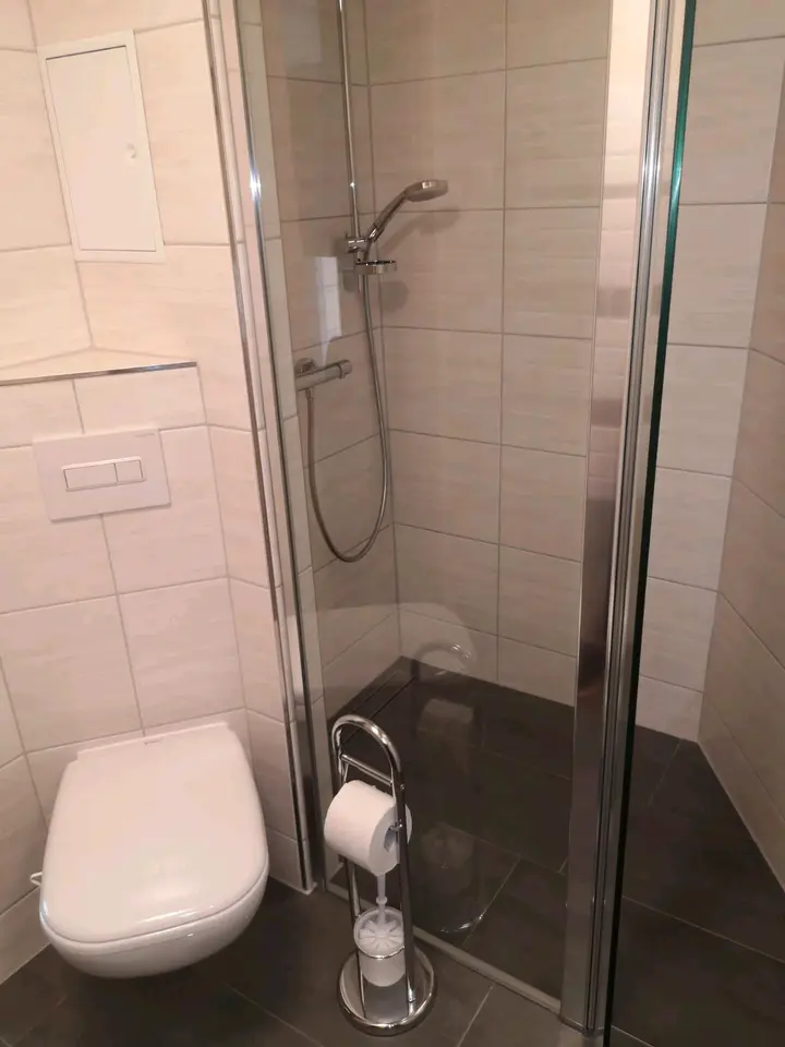 2 Zimmer Wohnung mit 35 m² in Aue-Bad Schlema – Bild 9