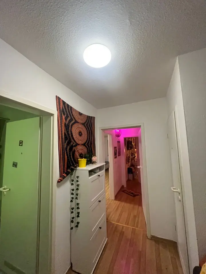 Studio mit 20 m² in Leipzig – Bild 4