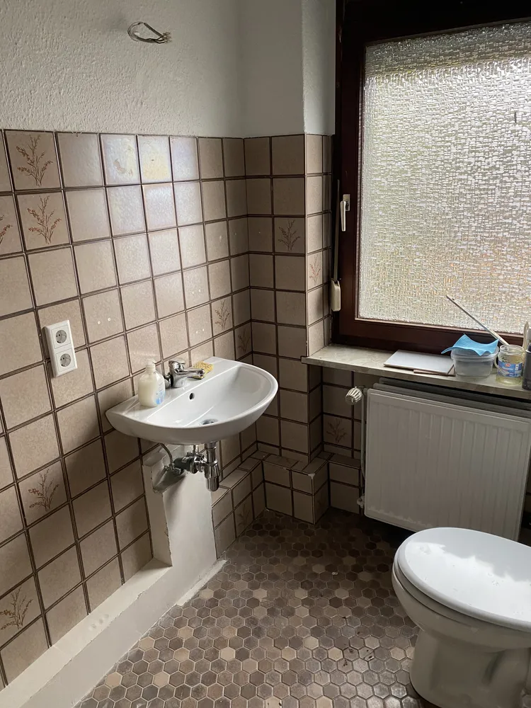 3 Zimmer Wohnung mit 64 m² in Braunschweig – Bild 6