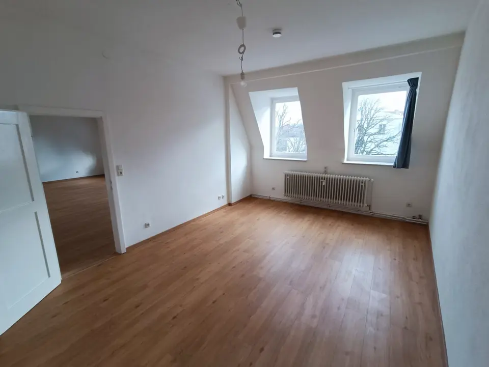 3 Zimmer Wohnung mit 100 m² in Kaufbeuren – Bild 2
