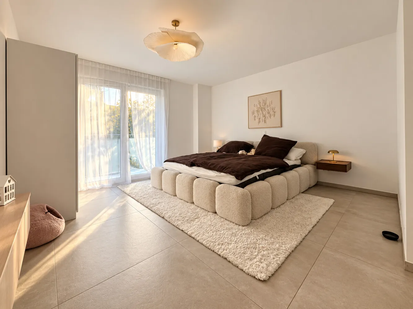 3 Zimmer Wohnung mit 124 m² in Münster – Bild 11