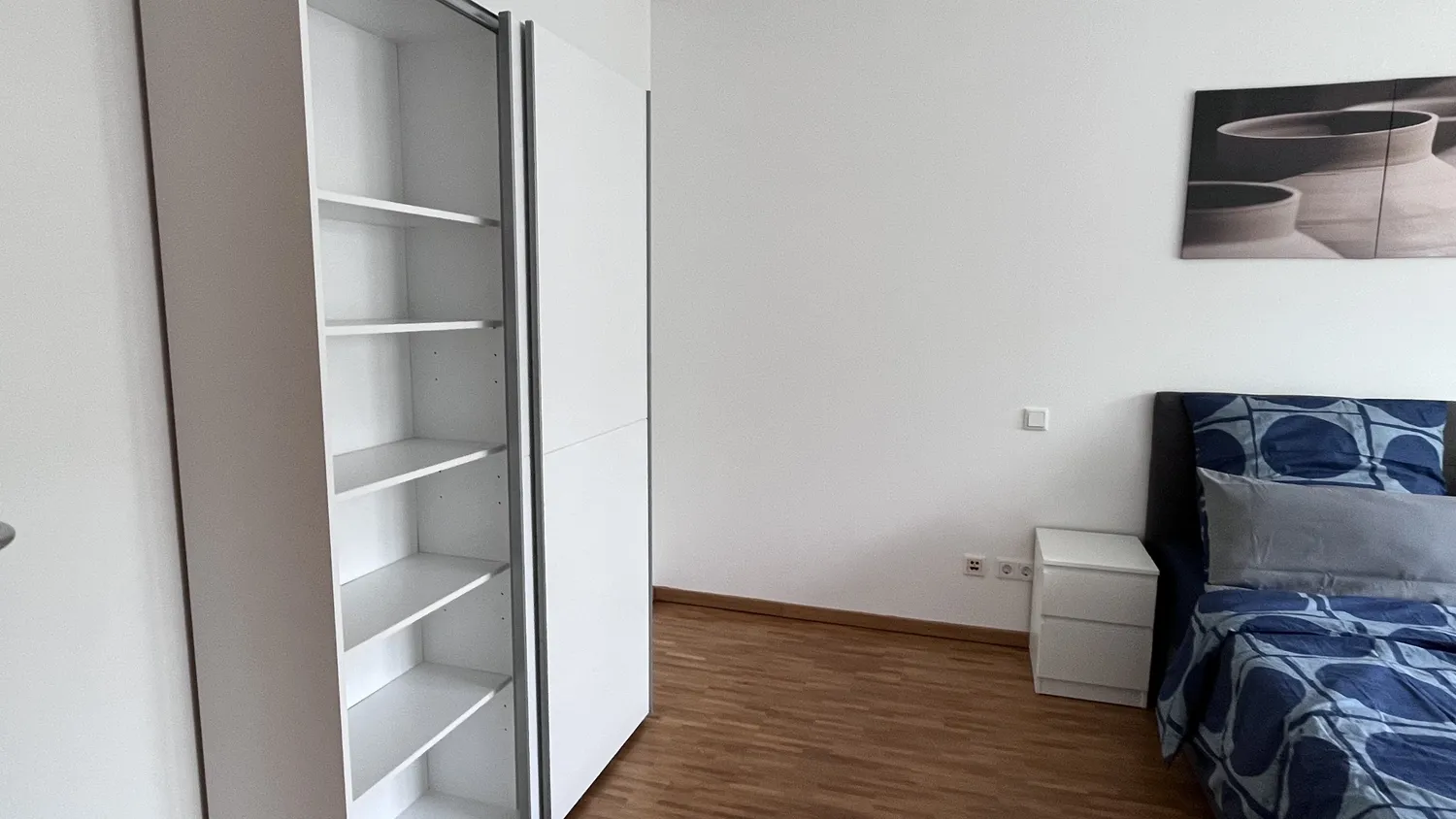 2 Zimmer Wohnung mit 56 m² in München – Bild 11