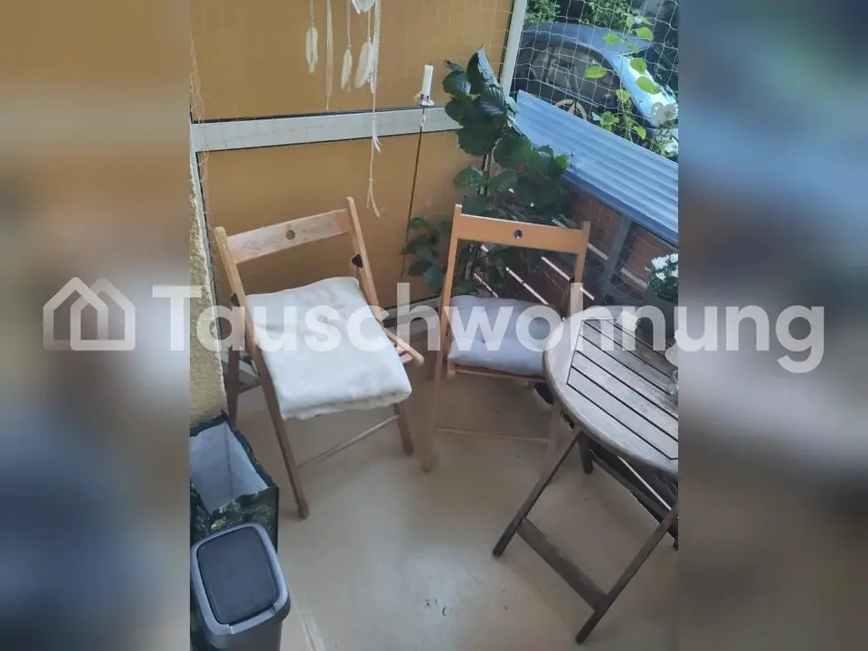 Studio mit 35 m² in Freiburg im Breisgau – Bild 5