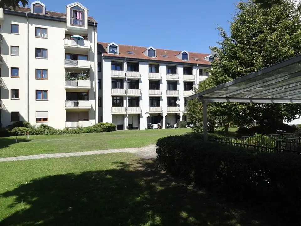 2 Zimmer Wohnung mit 40 m² in Kelheim – Bild 8