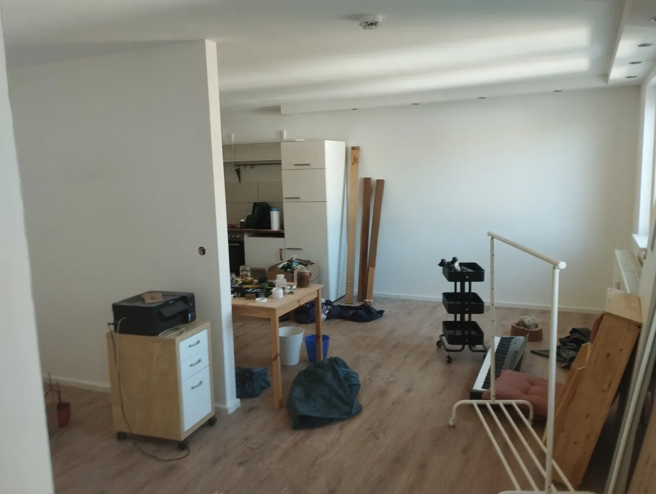 2 Zimmer Wohnung mit 62 m² in Mannheim – Bild 8
