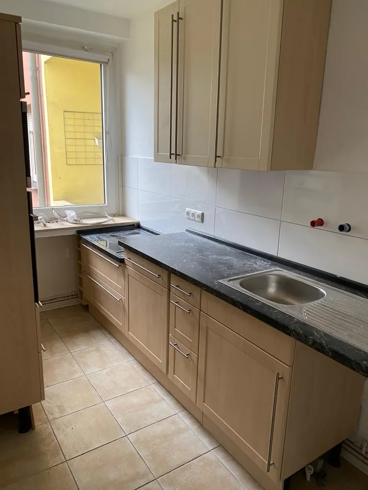 3 Zimmer Wohnung mit 58 m² in Duisburg – Bild 8