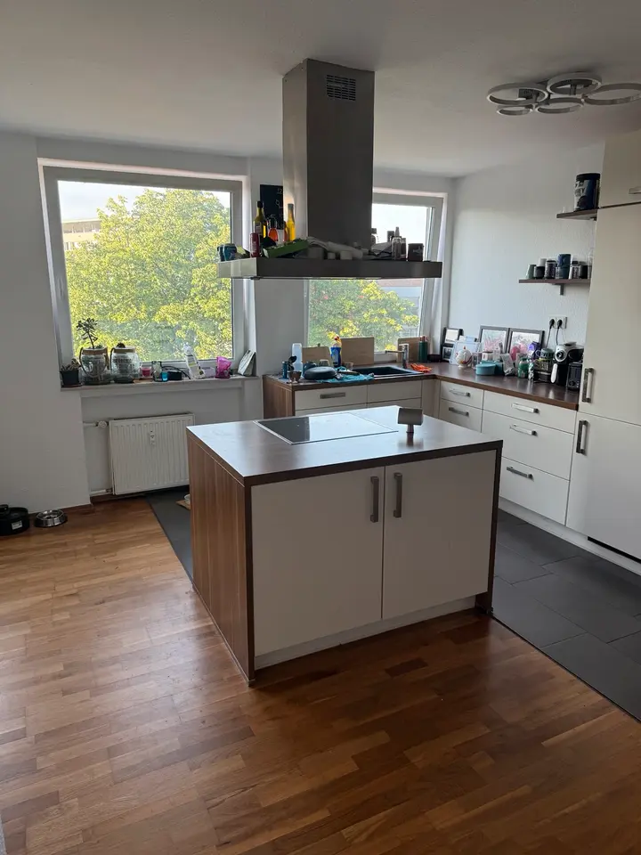 4 Zimmer Wohnung mit 72 m² in Dortmund – Bild 9