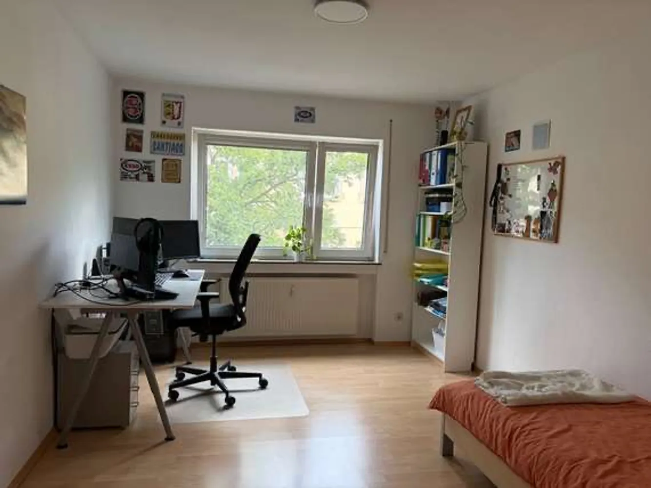 3 Zimmer Wohnung mit 80 m² in Stuttgart – Bild 4