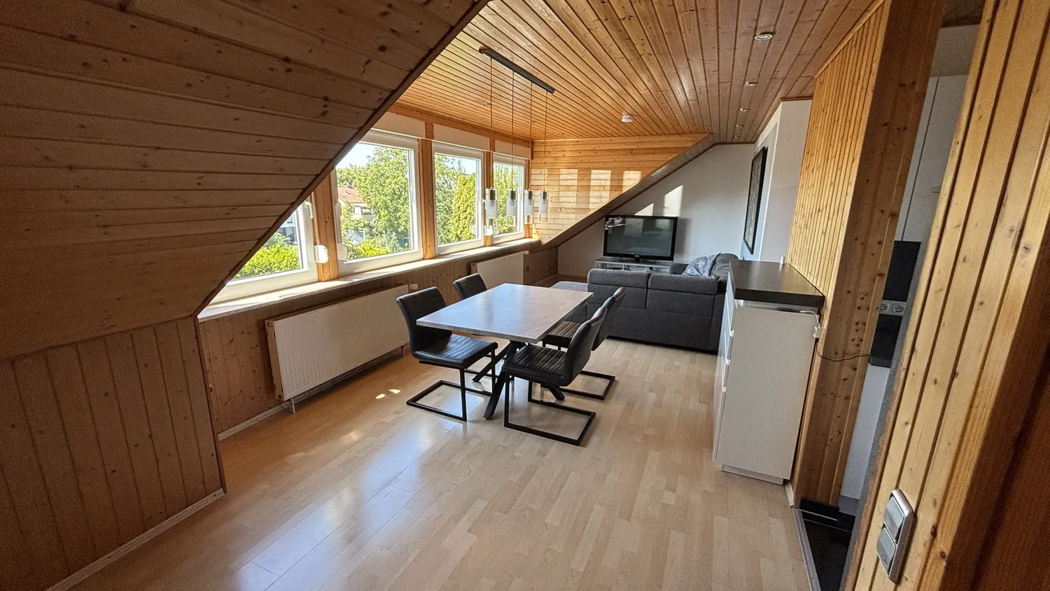 2 Zimmer Wohnung mit 46 m² in Mönchengladbach – Bild 6