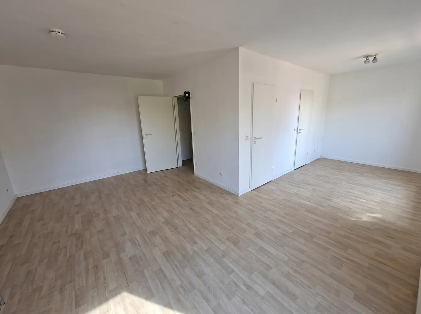 1 Zimmer Wohnung mit 36 m² in Braunschweig – Bild 2