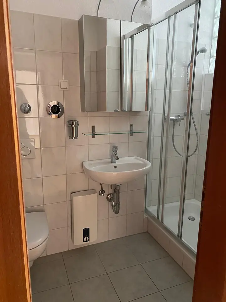 1 Zimmer Wohnung mit 52 m² in Düsseldorf – Bild 5