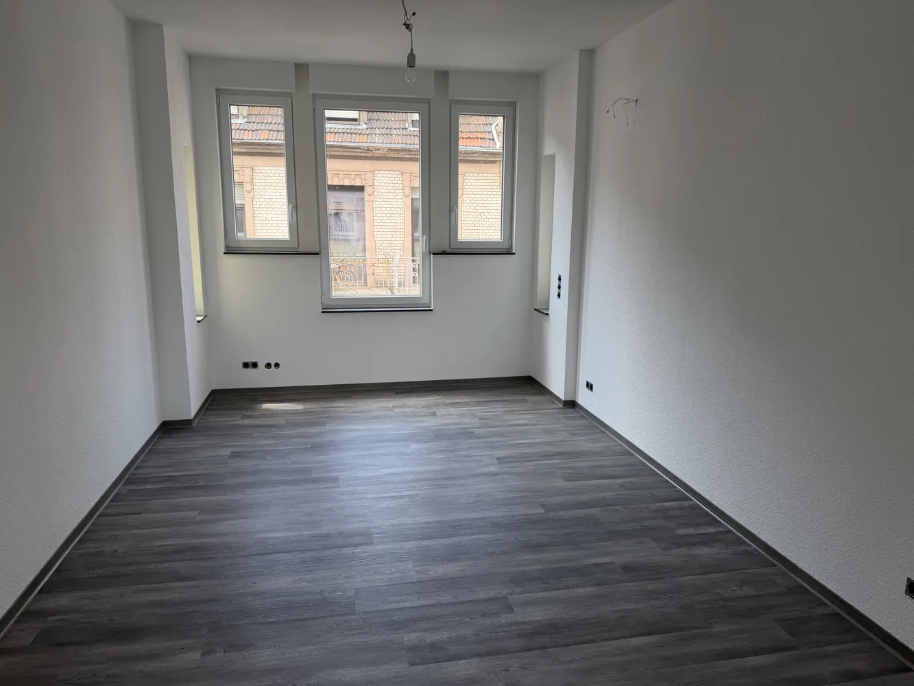 3 Zimmer Wohnung mit 80 m² in Mannheim – Bild 3