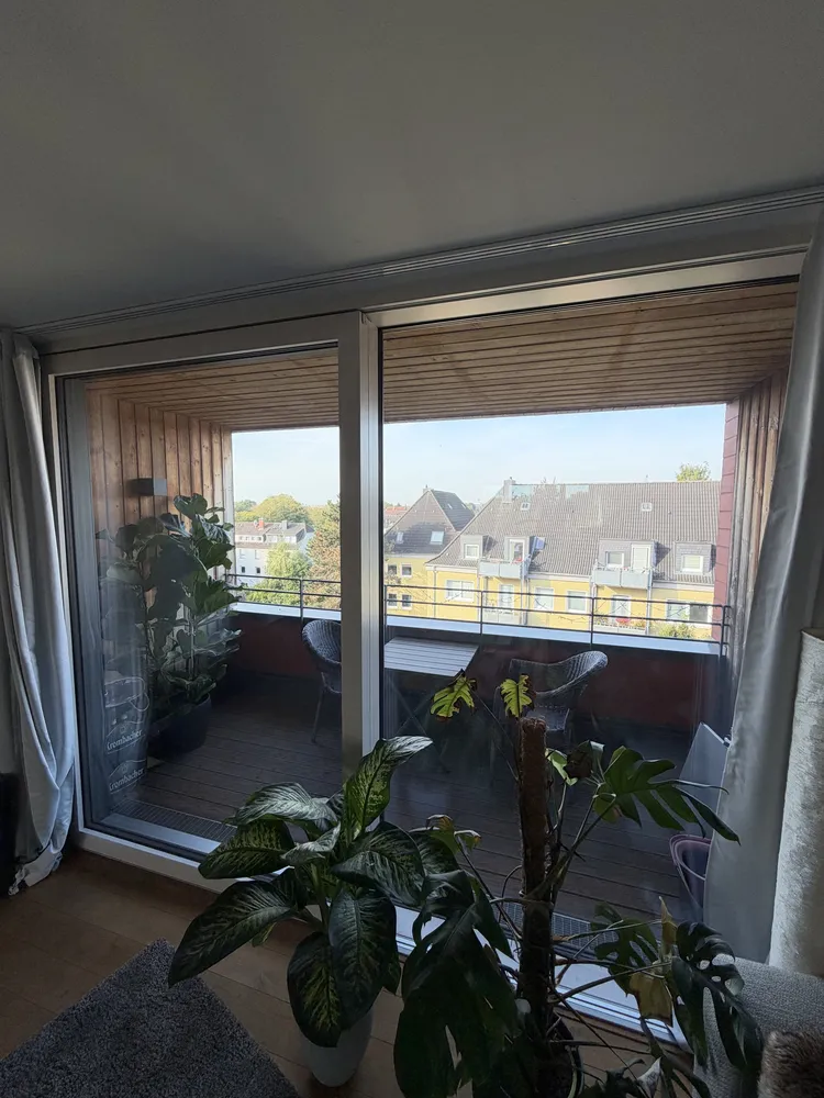 2 Zimmer Wohnung mit 78 m² in Münster – Bild 9