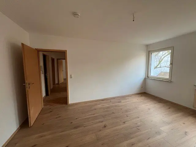 3 Zimmer Wohnung mit 63 m² in Duisburg – Bild 4