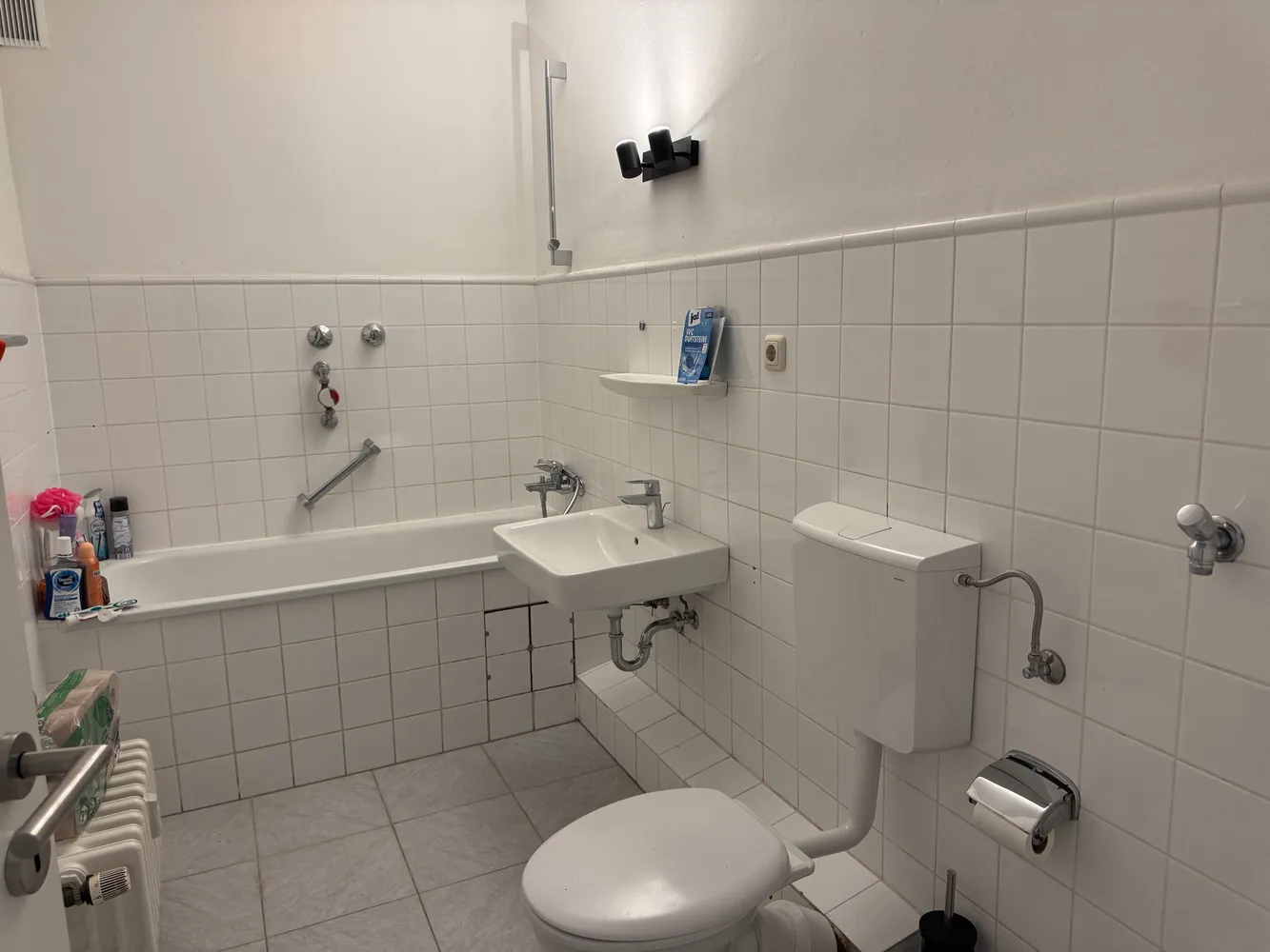 1 Zimmer Wohnung mit 30 m² in Köln – Bild 6
