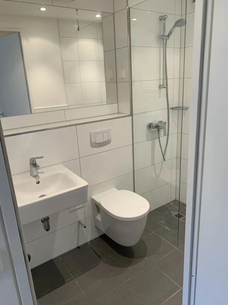 1 room apartment with 20 m² in Cologne – Photo 6
