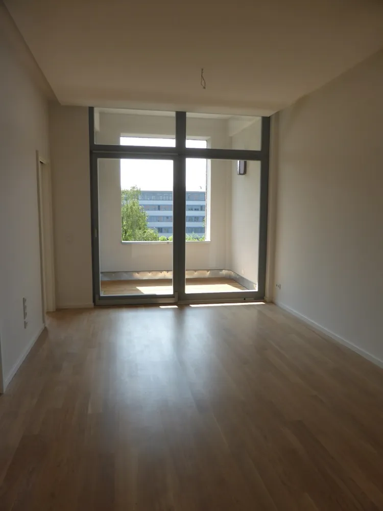 2 Zimmer Wohnung mit 57 m² in Leipzig – Bild 1