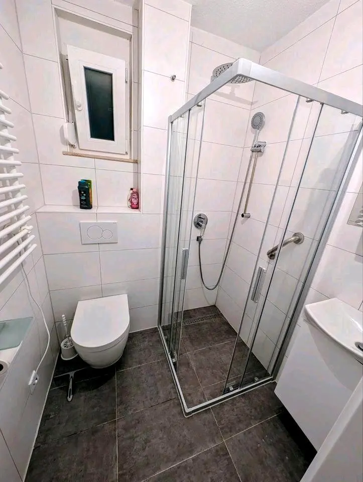 WG-Zimmer mit 16 m² in Mosbach – Bild 7