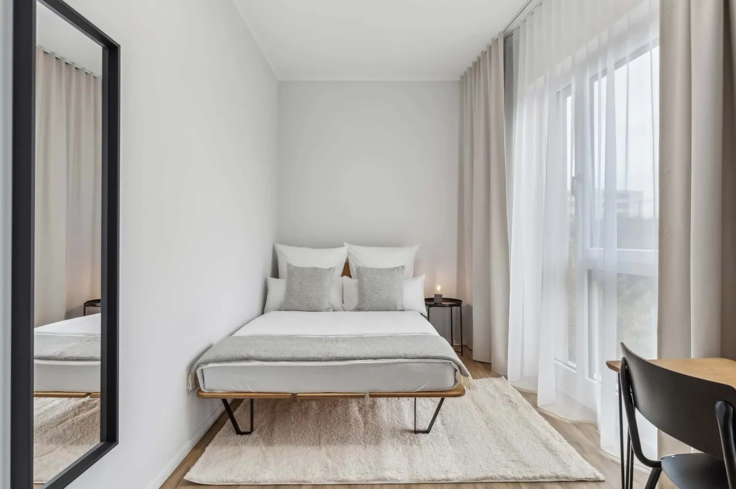 WG-Zimmer mit 10 m² in Leipzig – Bild 3