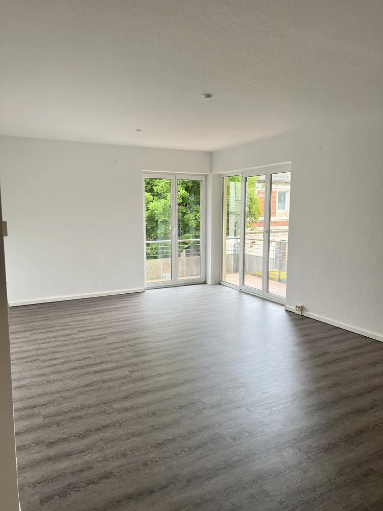 3 room apartment with 89 m² in Chemnitz – Photo 5