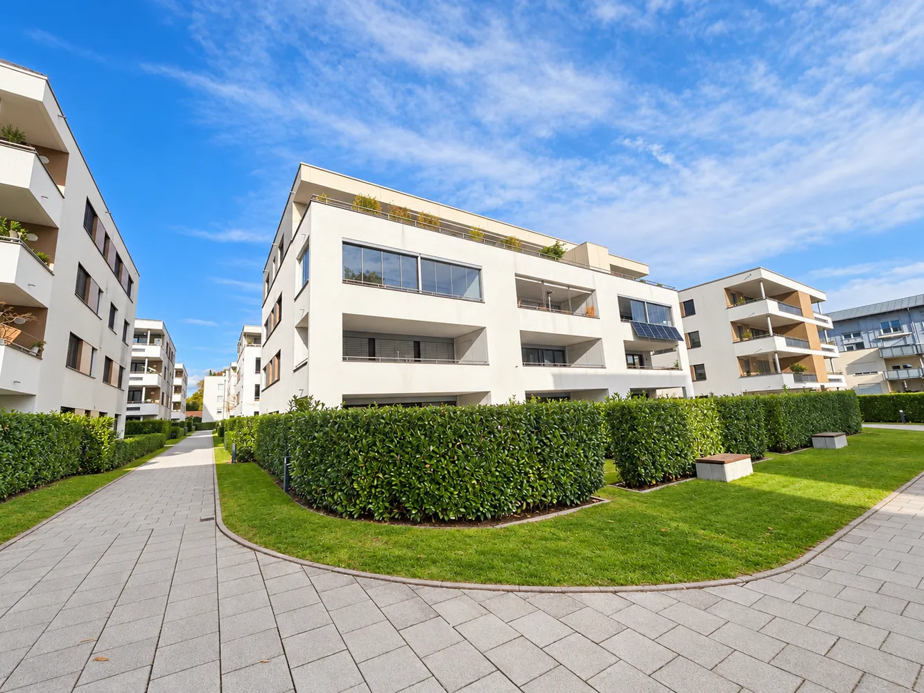 2 Zimmer Wohnung mit 57 m² in Göppingen – Bild 4