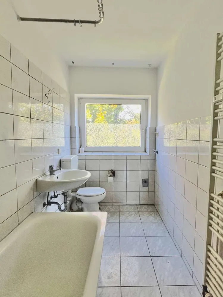 3 Zimmer Wohnung mit 65 m² in Salzgitter – Bild 3