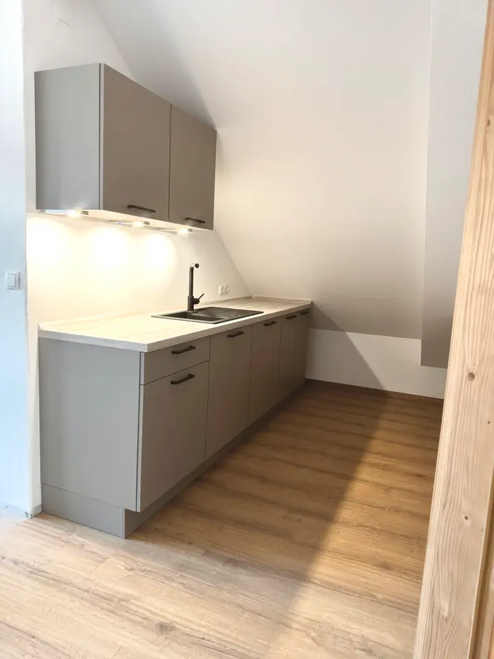 2 Zimmer Wohnung mit 80 m² in Kaufbeuren – Bild 3
