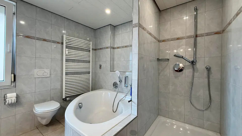 4 Zimmer Wohnung mit 110 m² in Singen – Bild 6