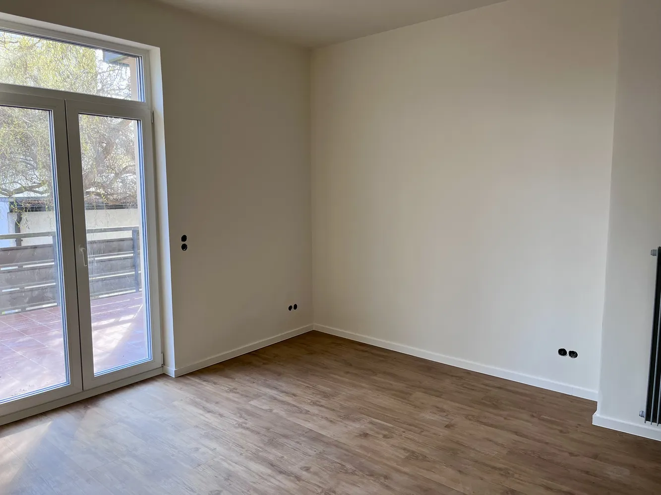 4 room apartment with 90 m² in Ludwigshafen am Rhein – Photo 8