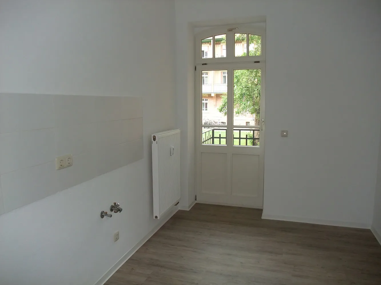 2 Zimmer Wohnung mit 51 m² in Leipzig – Bild 4
