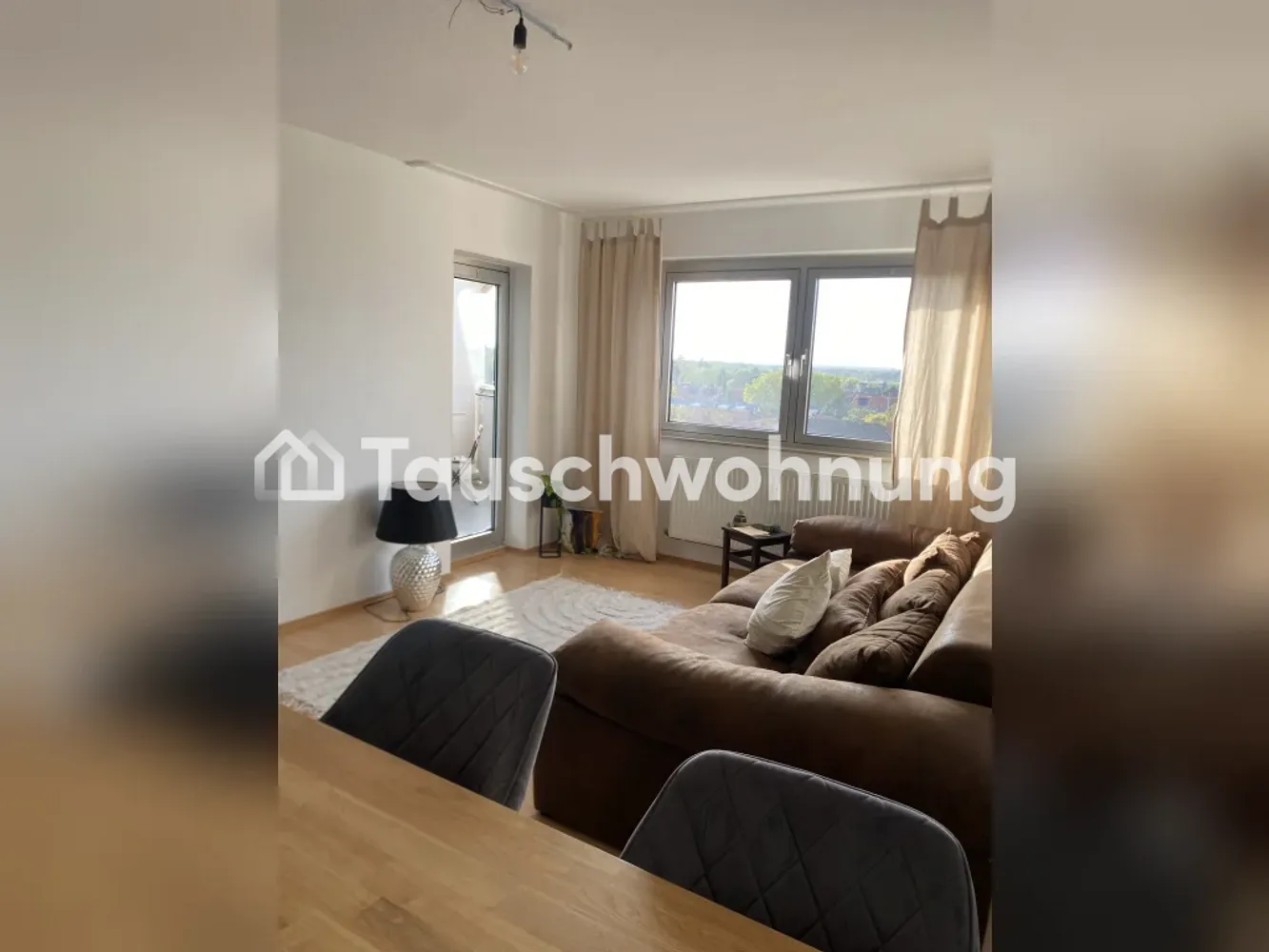 2 room apartment with 45 m² in Cologne – Photo 2