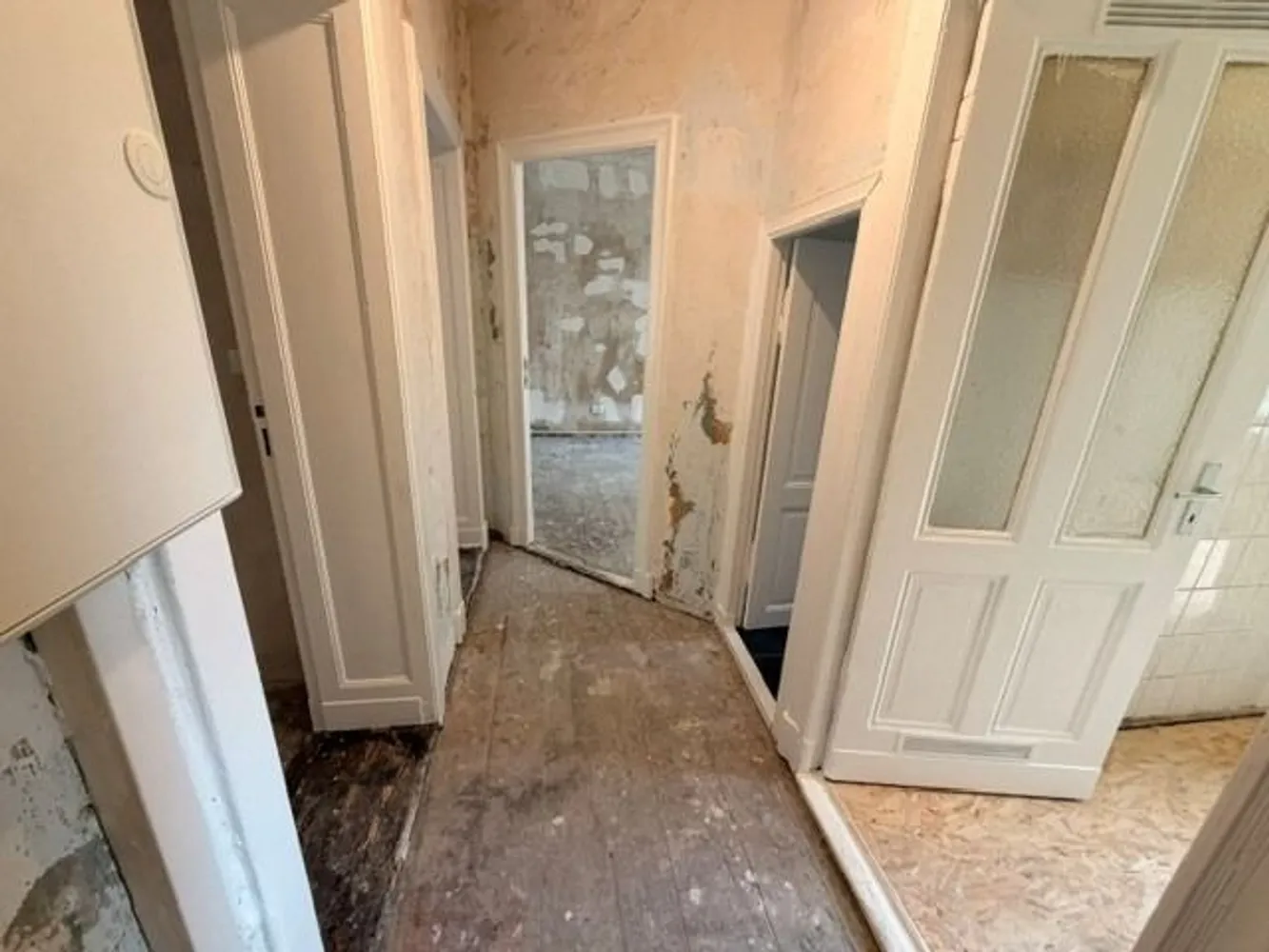 3 Zimmer Wohnung mit 79 m² in Berlin – Bild 2