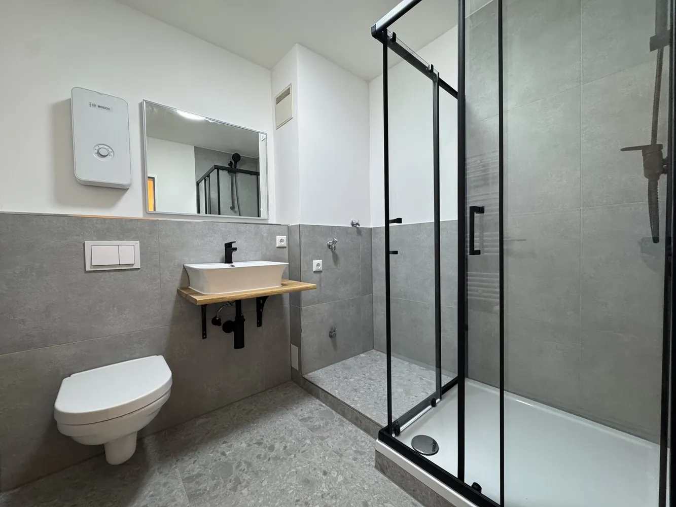 1 Zimmer Wohnung mit 41 m² in Aachen – Bild 7