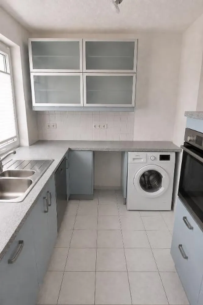 4 Zimmer Wohnung mit 93 m² in Waiblingen – Bild 2