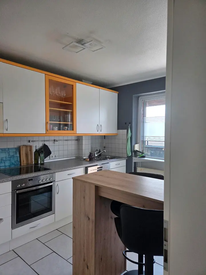 3 Zimmer Wohnung mit 71 m² in Rees – Bild 7