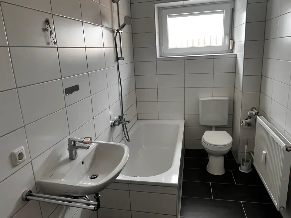 3 Zimmer Wohnung mit 56 m² in Regensburg – Bild 9