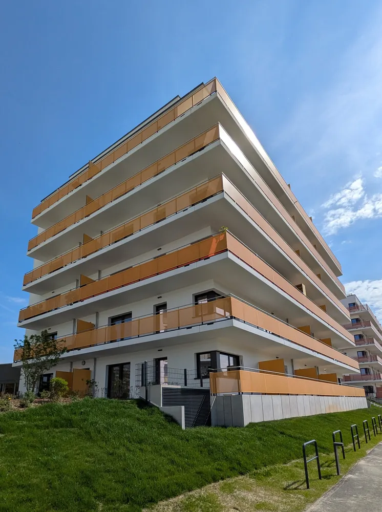 1 Zimmer Wohnung mit 46 m² in Leipzig – Bild 9