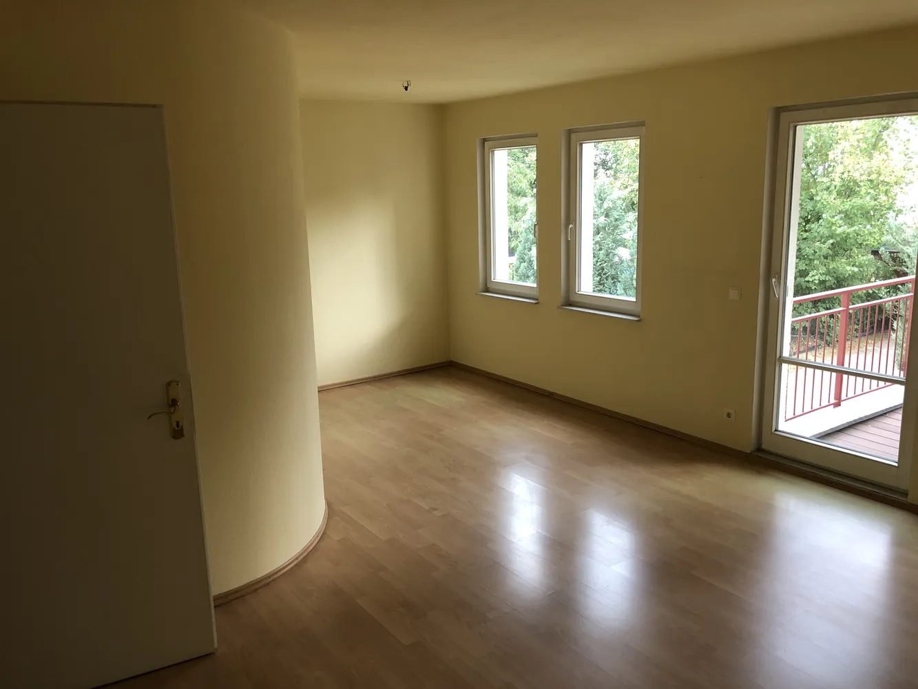 2 Zimmer Wohnung mit 74 m² in Berlin – Bild 10