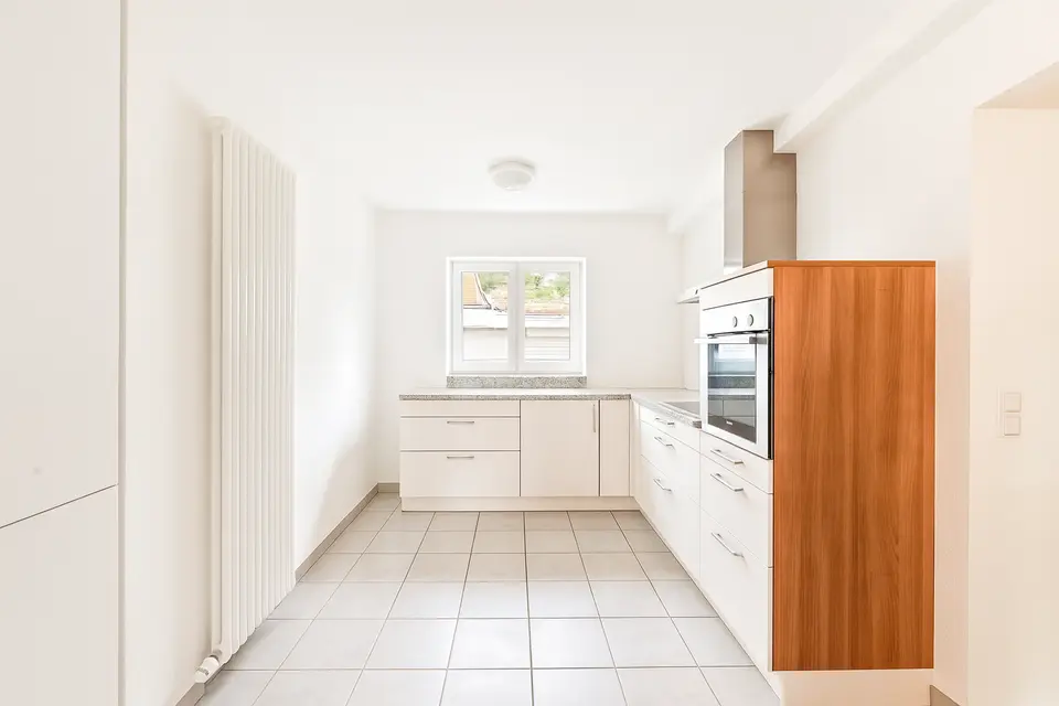 4 Zimmer Wohnung mit 118 m² in Herrenberg – Bild 3
