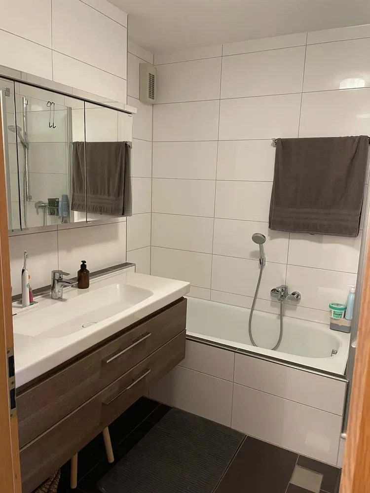 3 Zimmer Wohnung mit 100 m² in Freiburg im Breisgau – Bild 11