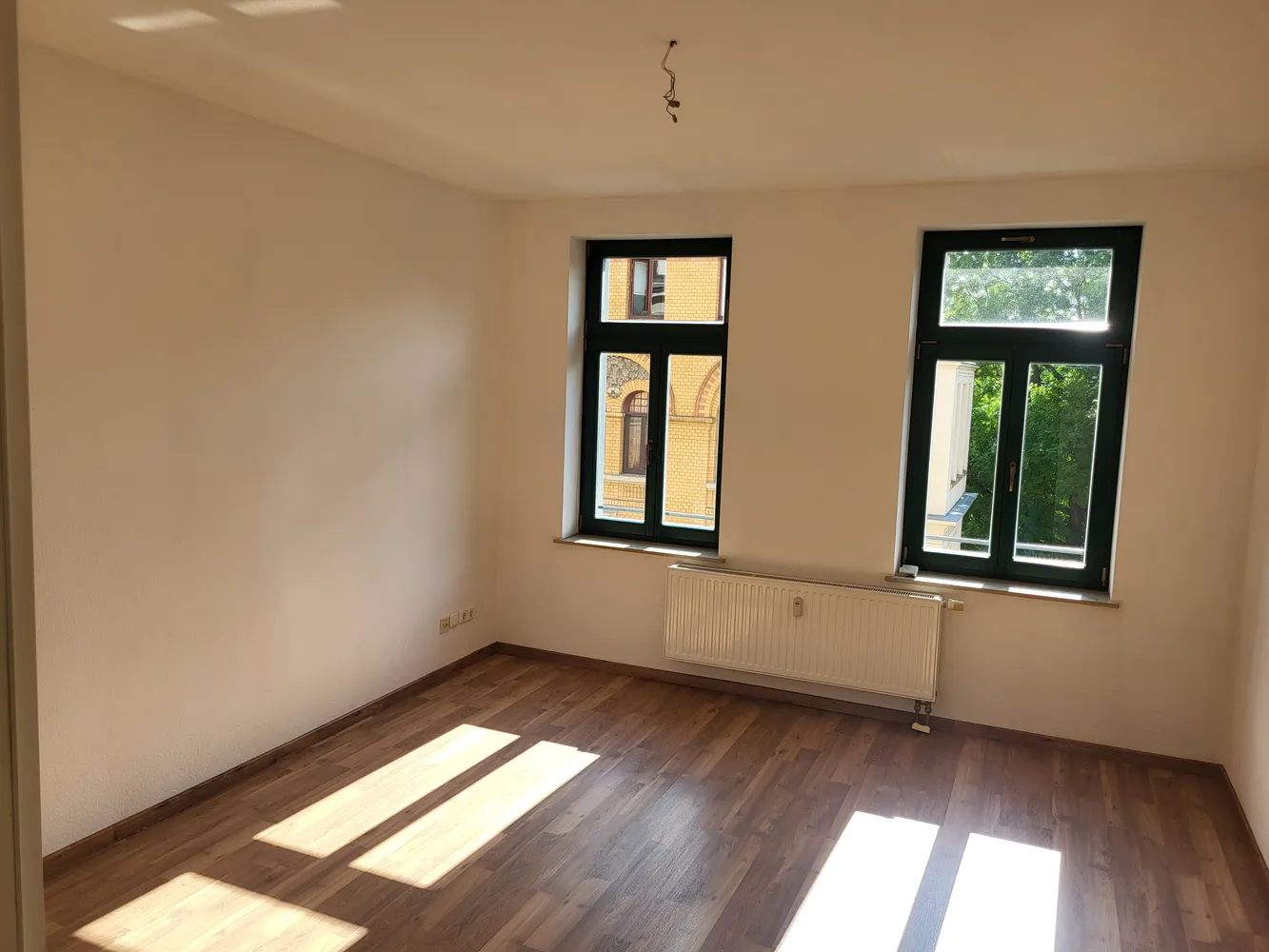 3 Zimmer Wohnung mit 60 m² in Leipzig – Bild 4