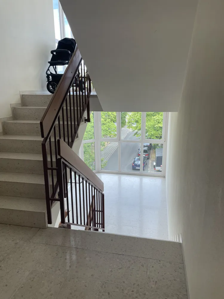 3 Zimmer Wohnung mit 79 m² in Nürnberg – Bild 11