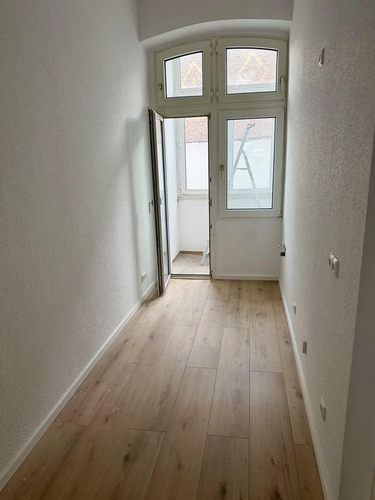 1 room apartment with 31 m² in Ratingen – Photo 5