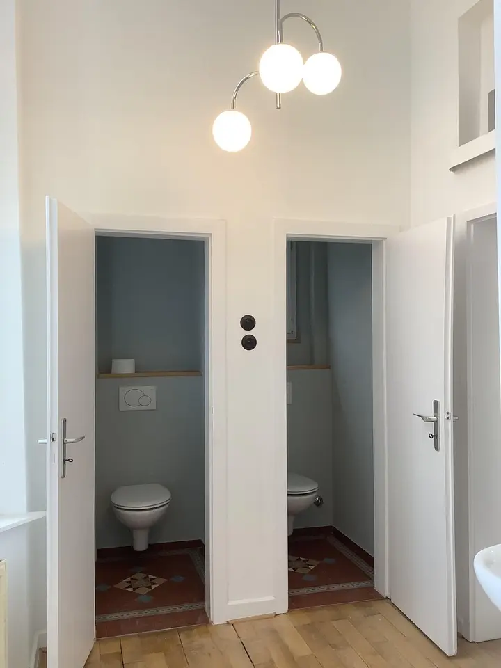 2 Zimmer Wohnung mit 12 m² in Osnabrück – Bild 5