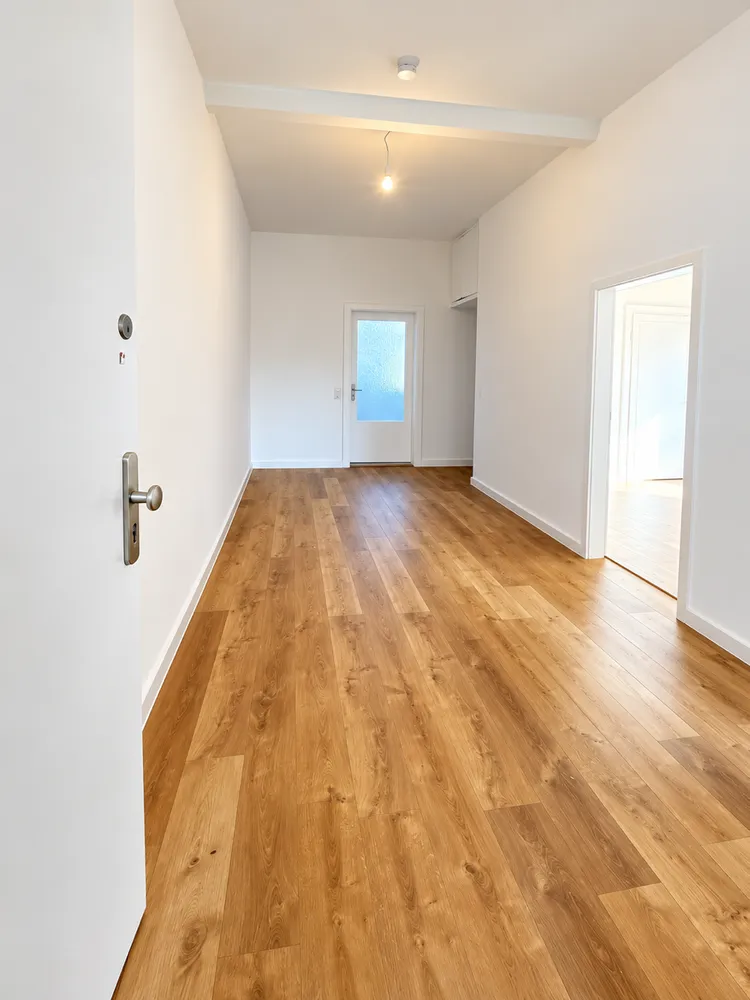 4 Zimmer Wohnung mit 125 m² in Hannover – Bild 9