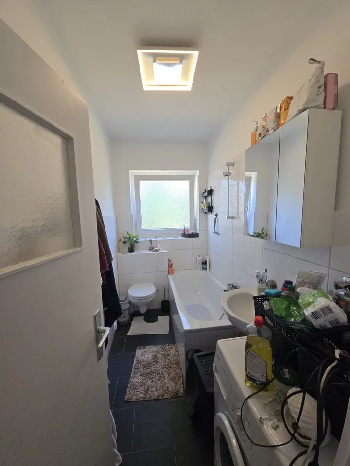 3 Zimmer Wohnung mit 51 m² in Lünen – Bild 5