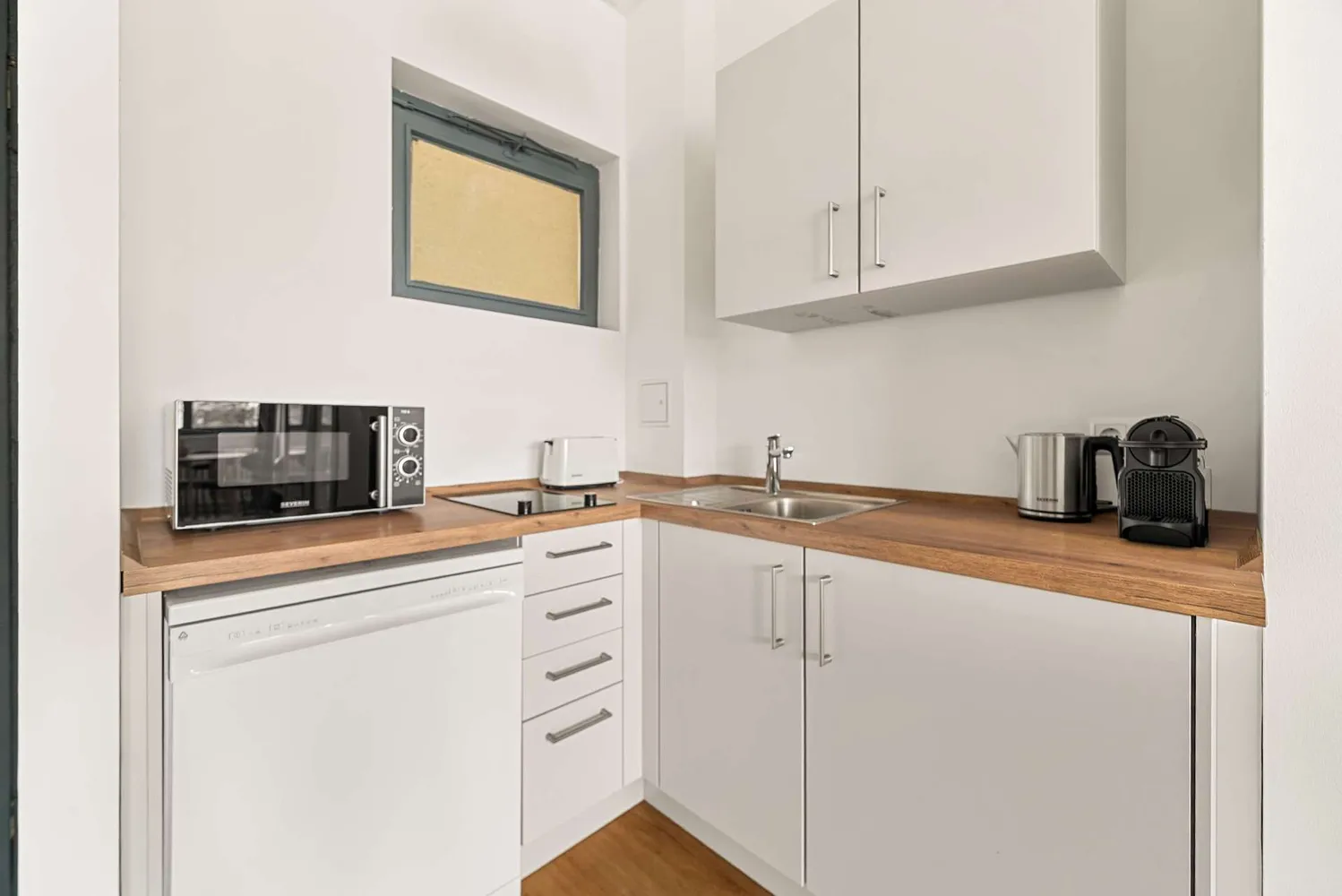 1 Zimmer Wohnung mit 33 m² in Berlin – Bild 11